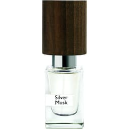 Silver Musk (Extrait de Parfum)