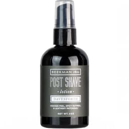 Davesforth Post Shave Lotion