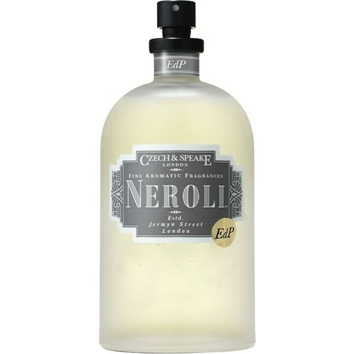 Neroli EDP