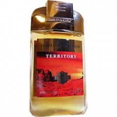 Territory (After Shave)