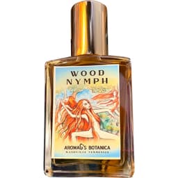 Wood Nymph