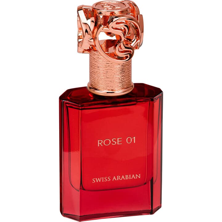 Rose 01 EDP