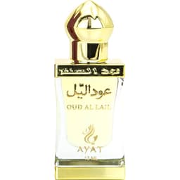 Oud Al Lail