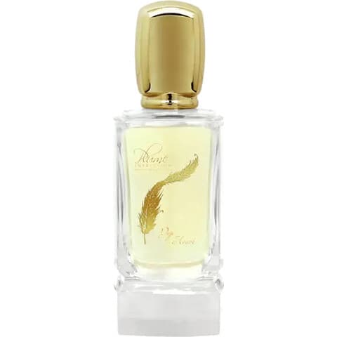 Pop Heart by Plume Impression perfume bottle
