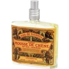 Mousse de Chêne