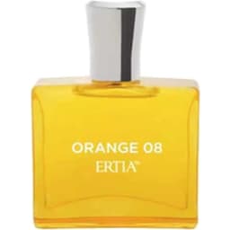 Ertia - Orange 08