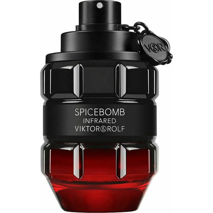 Spicebomb Infrared EDT