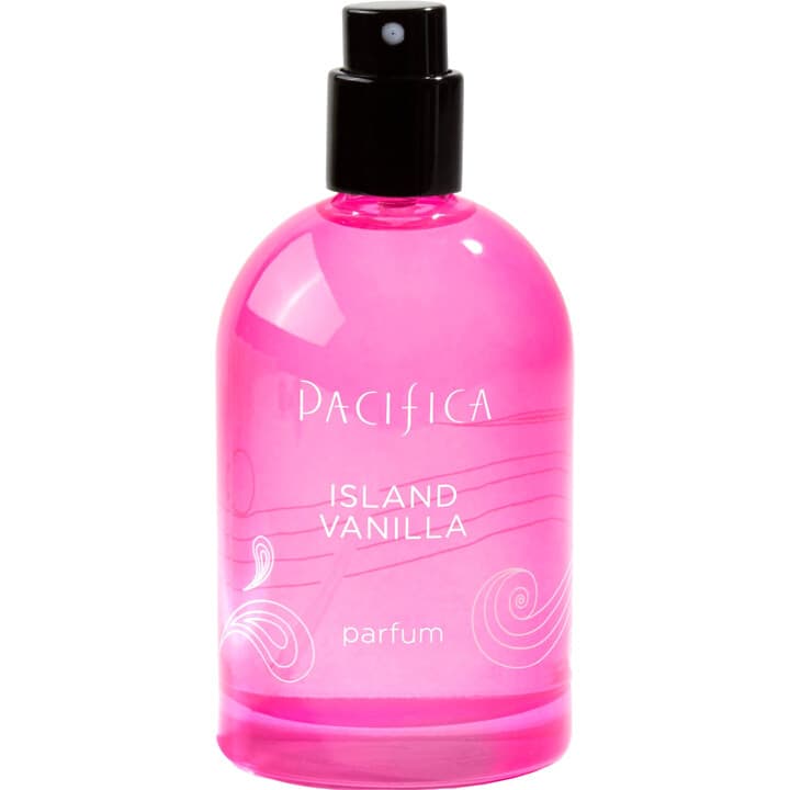 Island Vanilla (Parfum)