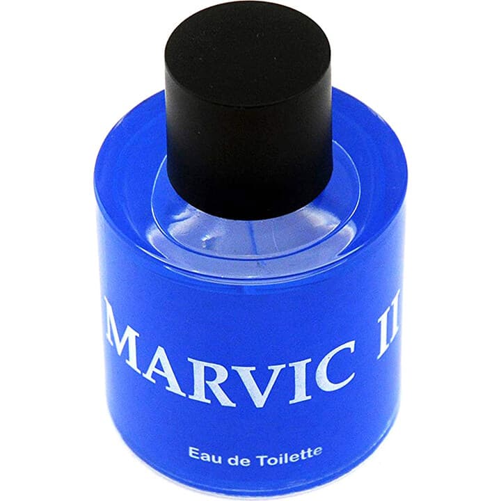 Marvic II