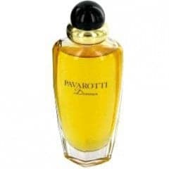 Pavarotti Donna by Luciano Pavarotti perfume bottle