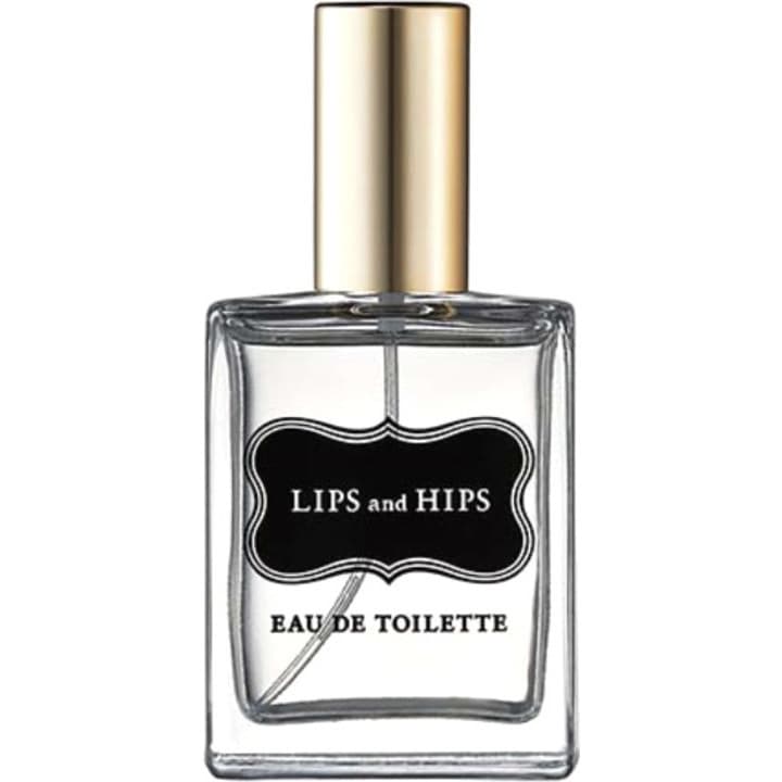 LIPS and HIPS - Savon / リップス アンド ヒップス サボンの香り EDT