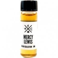 Mercy Lewis (Perfume Oil)