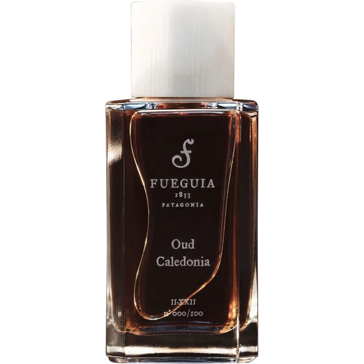 Oud Caledonia