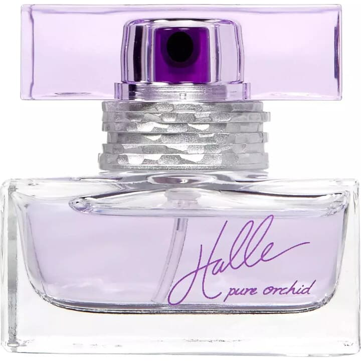 Halle Pure Orchid