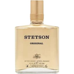 Stetson Original (2021) (After Shave)