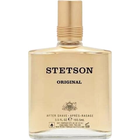 Stetson Original (2021) (After Shave)