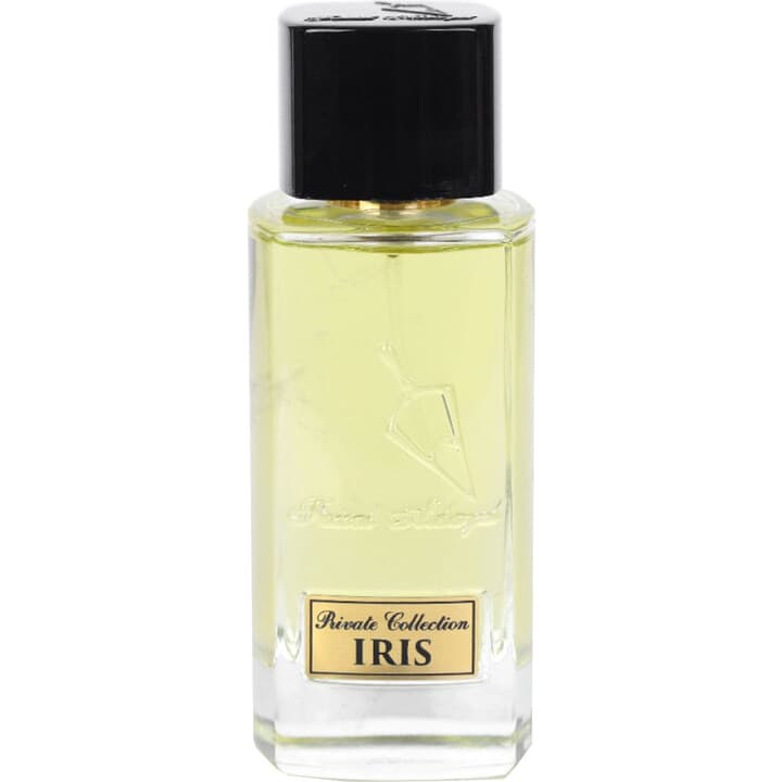 Private Collection - Iris