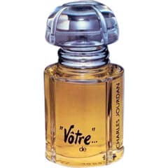 Vôtre (Parfum de Toilette) by Charles Jourdan perfume bottle