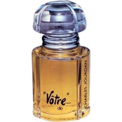 Vôtre (Parfum de Toilette)