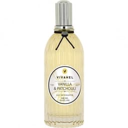 Vivanel - Vanilla & Patchouli