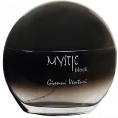 Mystic Black