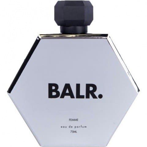 BALR. Femme