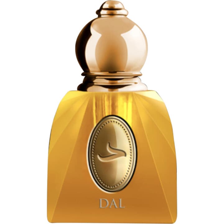 Dal (Perfume Oil)