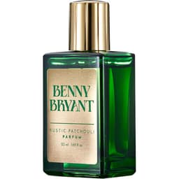 Benny Bryant - Rustic Patchouli