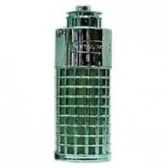 Metal Mod for Men by Monica Klink perfume bottle
