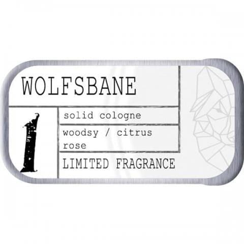 Wolfsbane