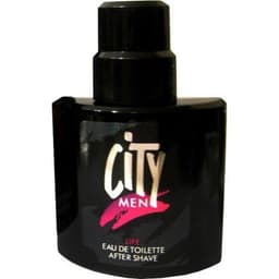 City Men Life (Eau de Toilette After Shave)