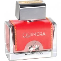 Quimera Mujer