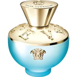 Versace pour Femme Dylan Turquoise EDT