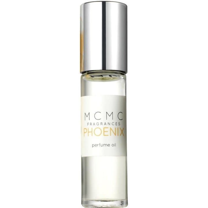 Phoenix (Perfume Oil)