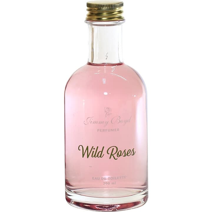 Wild Roses / Agua de Rosas EDT