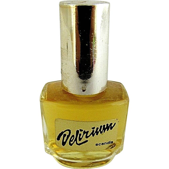 Delirium (Perfume)