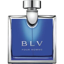 Blv pour Homme EDT