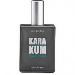Karakum by Kräuterhaus Sanct Bernhard perfume bottle