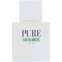 Pure Eau Blanche