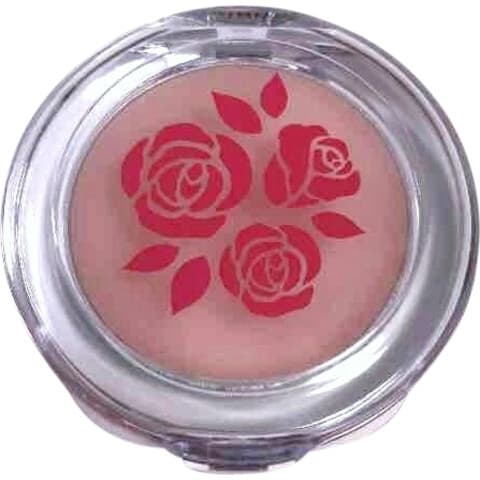 Rose Perfume / バラの練り香水 (Solid Perfume)