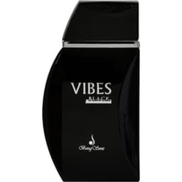 Vibes Black