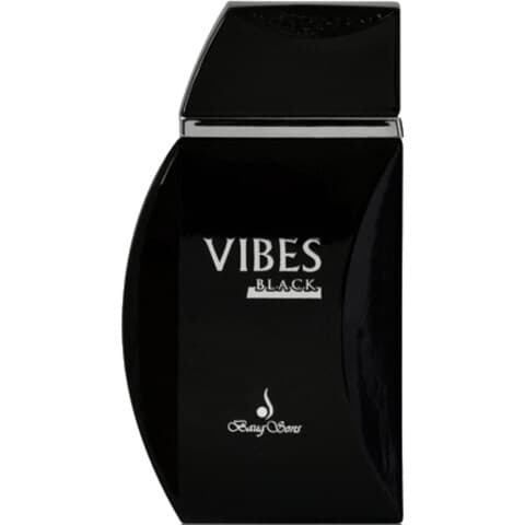 Vibes Black