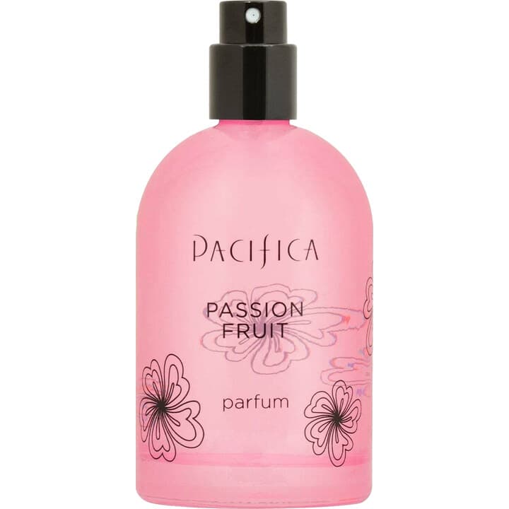 Passion Fruit (Parfum) by Pacifica perfume bottle