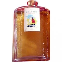 Eau de Cologne Provençale