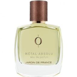 Sources d'Origine - Métal Absolu