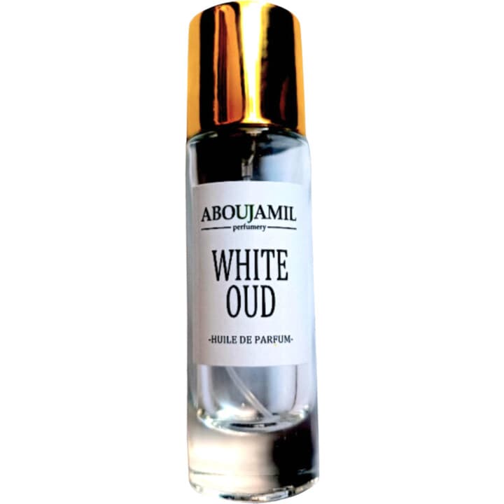 White Oud (Huile de Parfum)