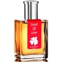 Scent of Love - Red for Her