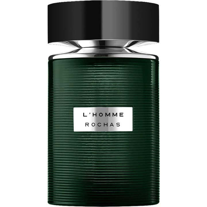 L'Homme Rochas Aromatic Touch