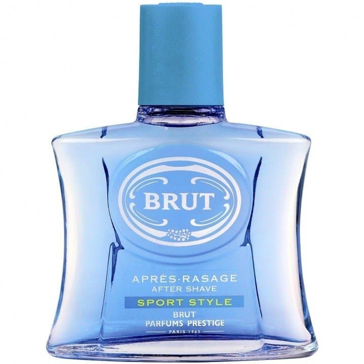 Brut Sport Style (After Shave)