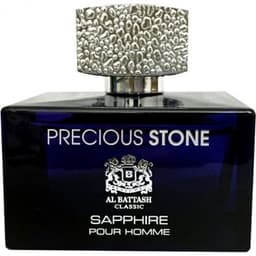 Precious Stone Sapphire